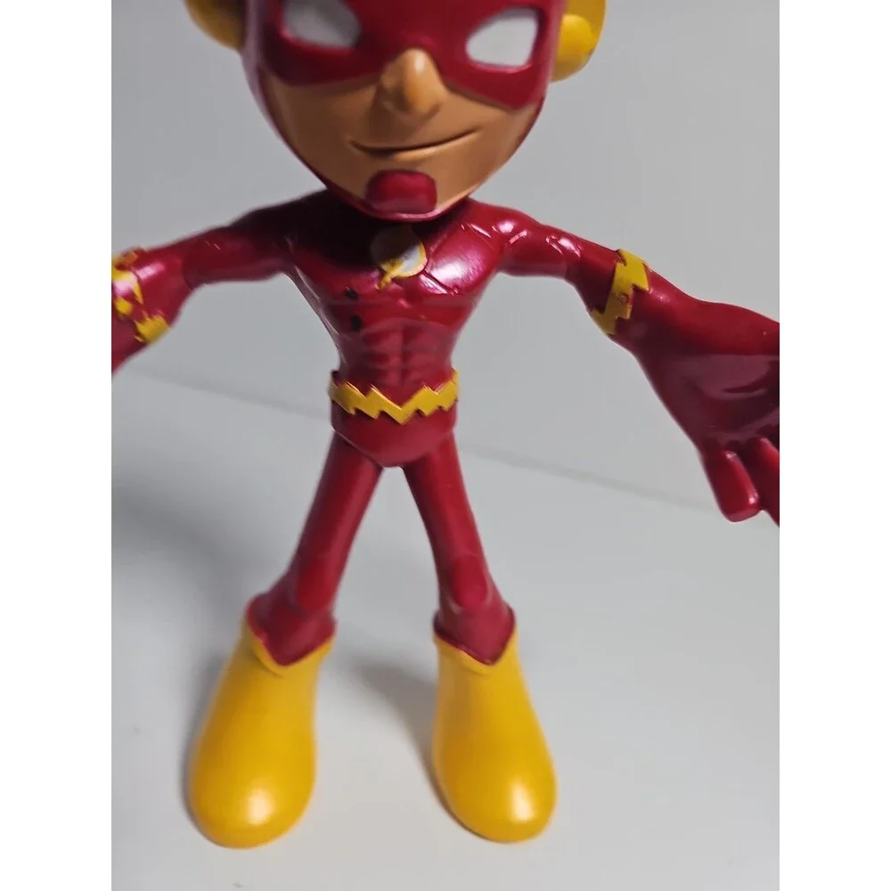 Mattel Justice League 7